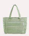 Sacoche de travail Bubble Puffy 20L pour ordinateur portable 15,6"