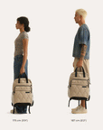 Sac fourre-tout Paz 20 L