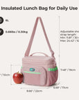 Sac à lunch Focus