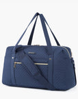 Sac de voyage de week-end, grand sac à main avec sac à chaussures