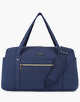 Sac de voyage de week-end, grand sac à main avec sac à chaussures