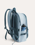 Ensemble de sac à dos de voyage Soar 25L à clapet ouvert à 180°