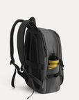 Ensemble de sac à dos de voyage Soar 25L à clapet ouvert à 180°