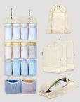 Cubes d'emballage à compression Bagsmart Pro