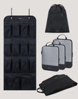 Cubes d'emballage à compression Bagsmart Pro
