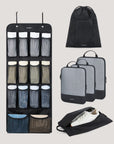 Cubes d'emballage à compression Bagsmart Pro