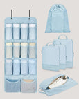 Cubes d'emballage à compression Bagsmart Pro