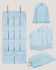 Cubes d'emballage à compression Bagsmart Pro