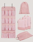 Cubes d'emballage à compression Bagsmart Pro