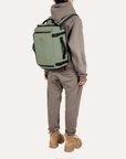 Blast Quick Access 28L-38L Carry On Travel Backpack