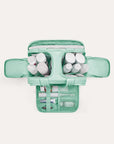 Trousse de toilette multifonctionnelle Zora Spacesaver 4 en 1 Puffy