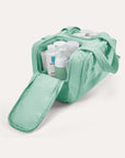 Trousse de toilette multifonctionnelle Zora Spacesaver 4 en 1 Puffy