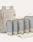 Kit de voyage Blast Pro