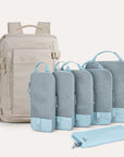Kit de voyage Blast Pro