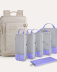 Kit de voyage Blast Pro