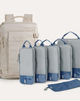 Kit de voyage Blast Pro