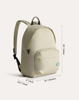 Cordura® Campus Backpack with Laptop Sleeve - BAGSMART
