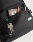 Cordura® Campus Backpack with Laptop Sleeve - BAGSMART