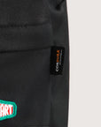 Cordura® Campus Backpack with Laptop Sleeve - BAGSMART