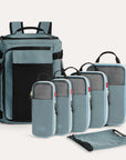 Set de gaze de voyage Blast