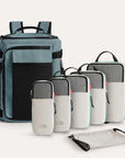 Set de gaze de voyage Blast