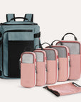 Set de gaze de voyage Blast