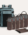 Set de gaze de voyage Blast