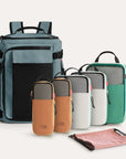 Set de gaze de voyage Blast