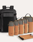 Set de gaze de voyage Blast