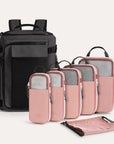 Set de gaze de voyage Blast