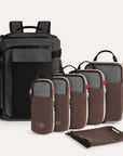 Set de gaze de voyage Blast