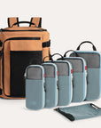 Set de gaze de voyage Blast