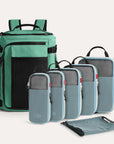 Set de gaze de voyage Blast