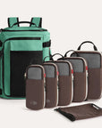 Set de gaze de voyage Blast