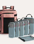 Set de gaze de voyage Blast