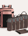 Set de gaze de voyage Blast