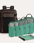 Set de gaze de voyage Blast