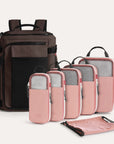 Set de gaze de voyage Blast