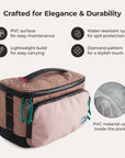 Trousse de toilette suspendue Blast 4.5L