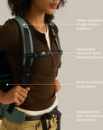 Blast_40L_travel_backpack-in-green-smoke