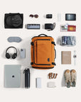Sac à dos de voyage Blast