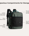Blast_40L_travel_backpack-in-green-smoke