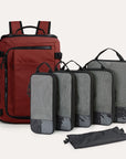 Kit de voyage Blast Pro