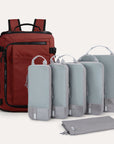 Kit de voyage Blast Pro