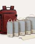 Kit de voyage Blast Pro
