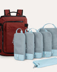 Kit de voyage Blast Pro