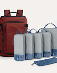 Kit de voyage Blast Pro