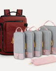 Kit de voyage Blast Pro
