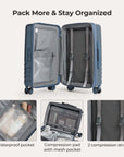 Coffret Explosion et Escapade