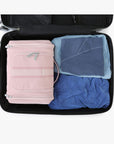 Cosmetic Bag Travel Essentials for Full 24 inch Suitcase-Bagsmart